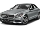 2016 Mercedes-Benz E-Class