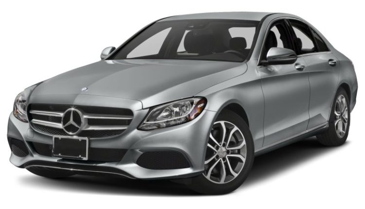 2016 Mercedes-Benz E-Class