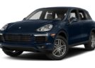Certified 2016 Porsche Cayenne