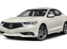 2019 Akura-TLX