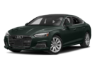 New 2018 Audi A5 2.0T Premium Plus