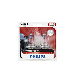 9003/HB2 X-tremeVision Bulbs